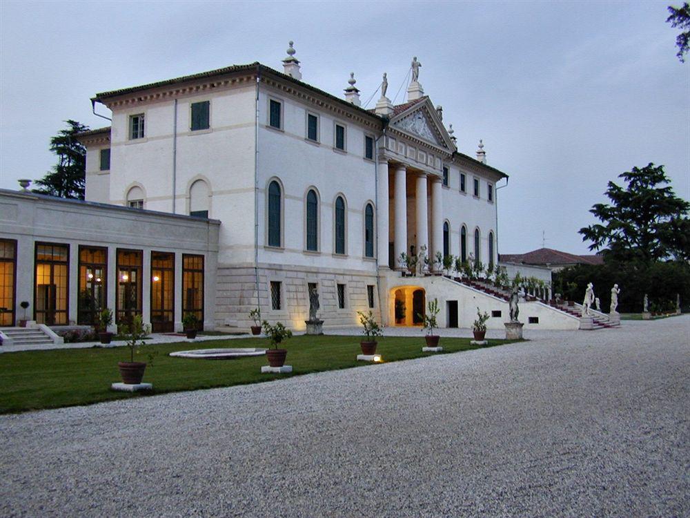 Hotel Villa Corner Della Regina Vedelago  Exterior photo