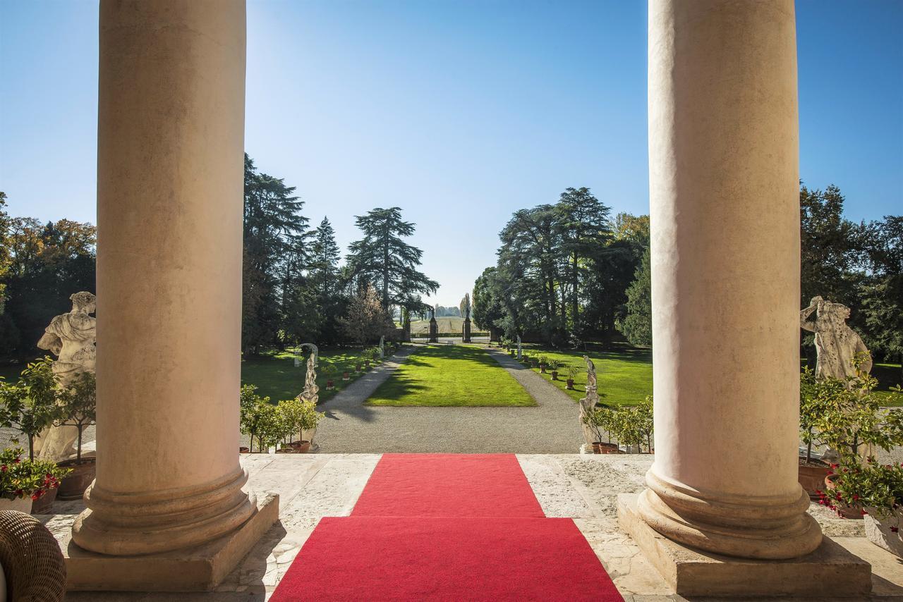 Hotel Villa Corner Della Regina Vedelago  Exterior photo