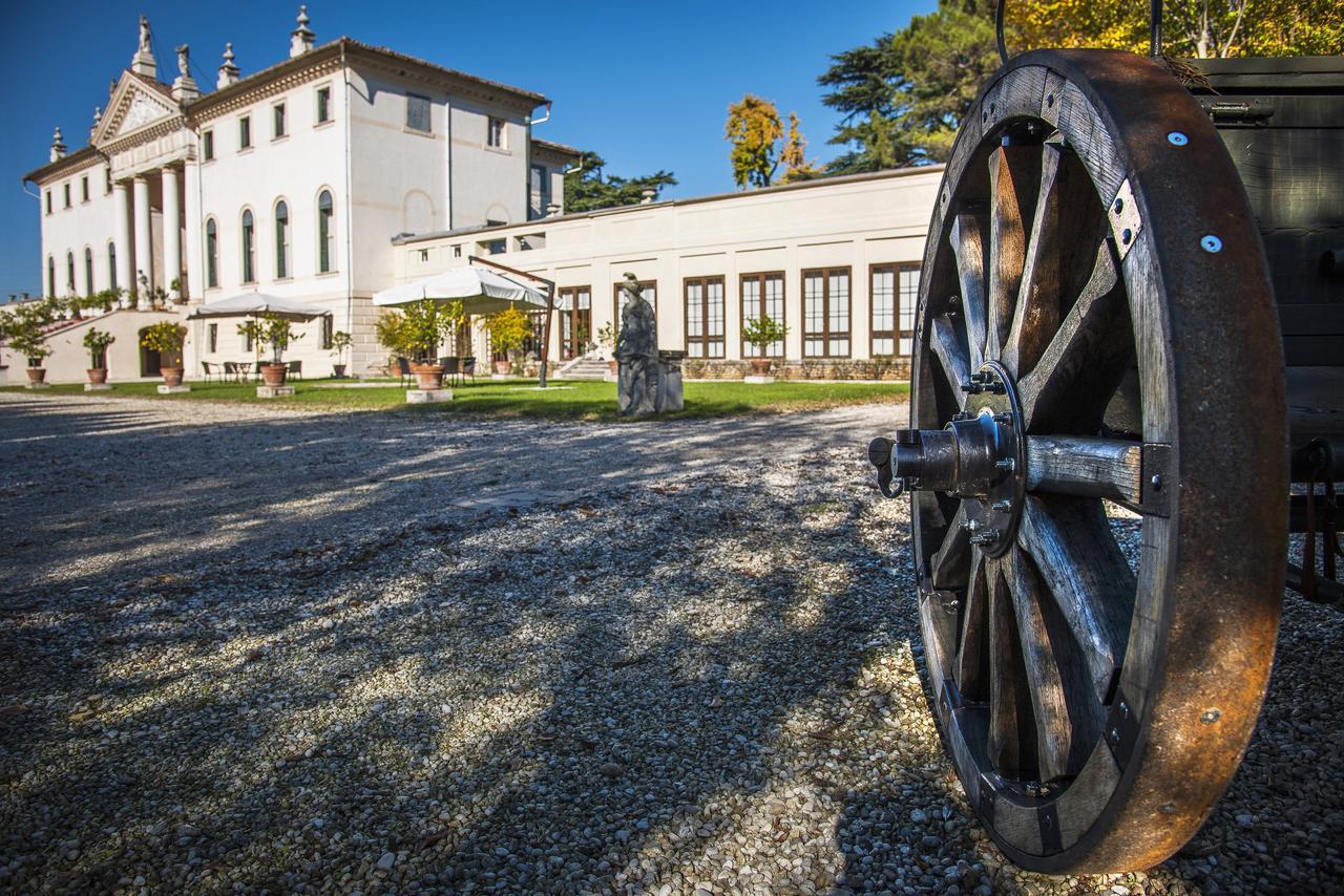 Hotel Villa Corner Della Regina Vedelago  Exterior photo